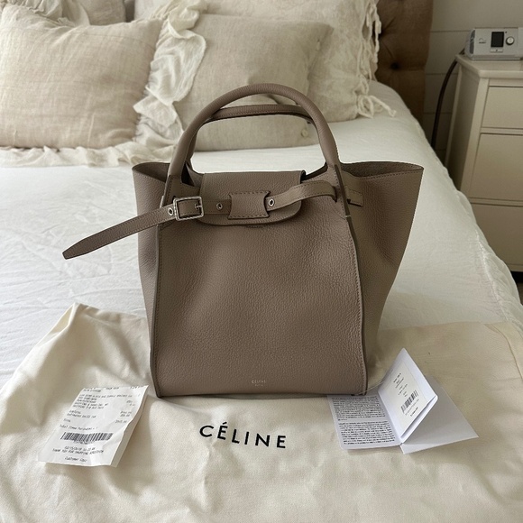 Celine Bigbag Medium - Picture 1 of 11